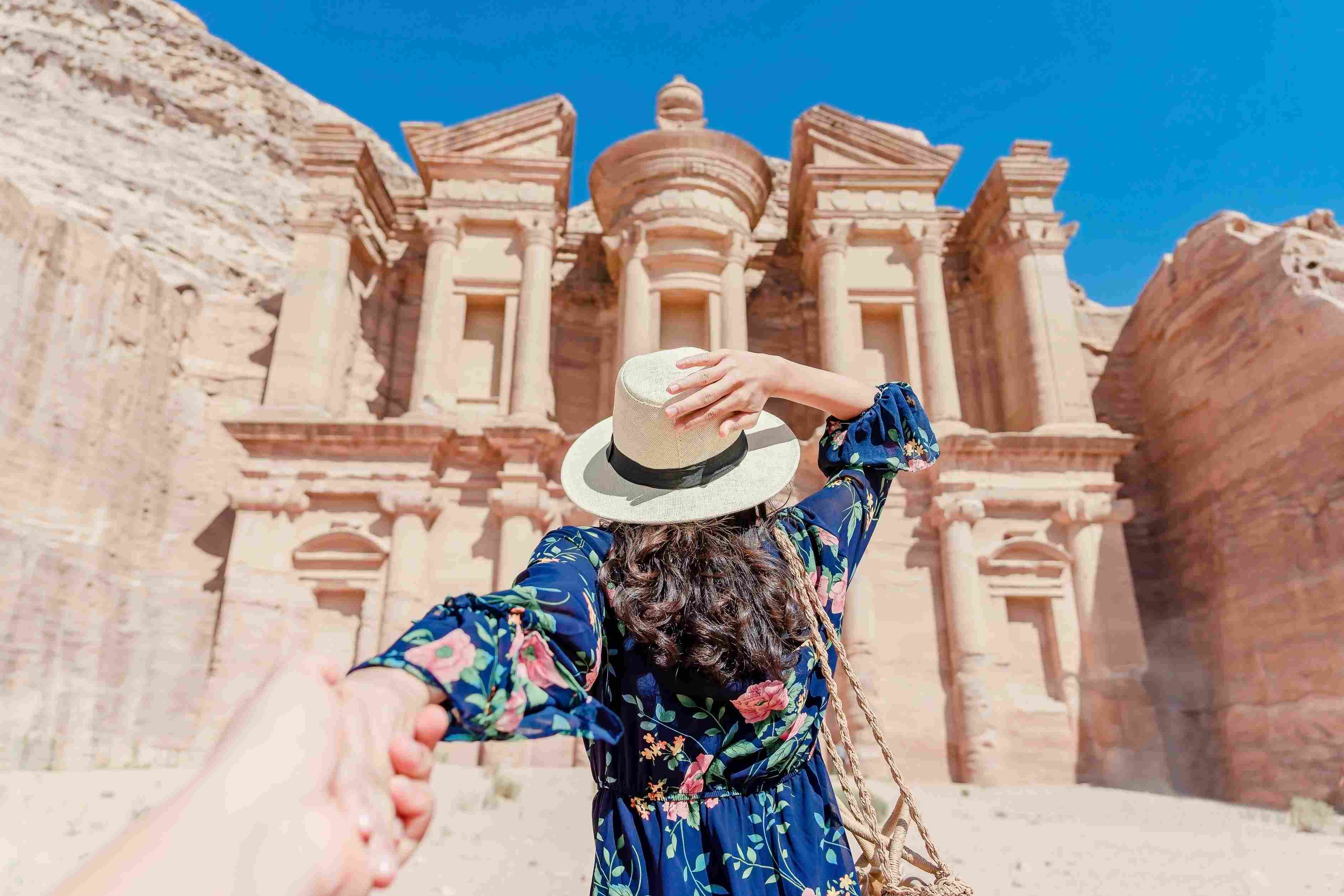 Why choose Mina and Pup Egypt